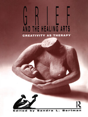 cover image of Grief and the Healing Arts